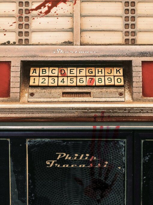 Title details for D7 by Philip Fracassi - Available